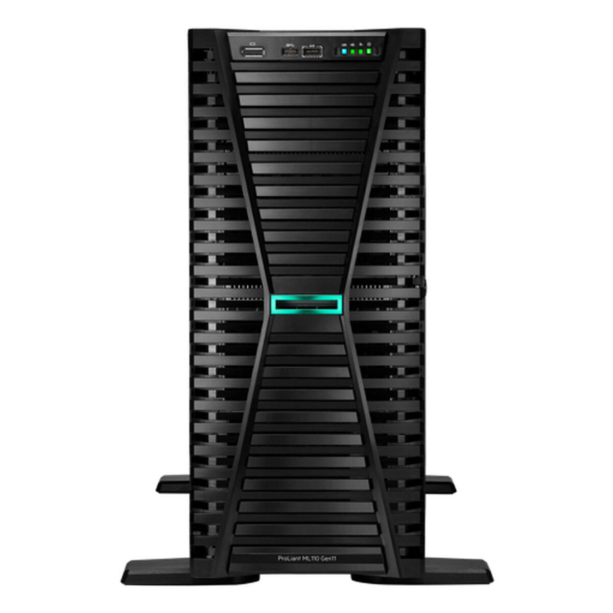 HP ProLiant ML110 Gen11 (Xeon Bronze 3508U/32GB DDR5/480GB SSD + 480GB SSD/No OS) - Image 3