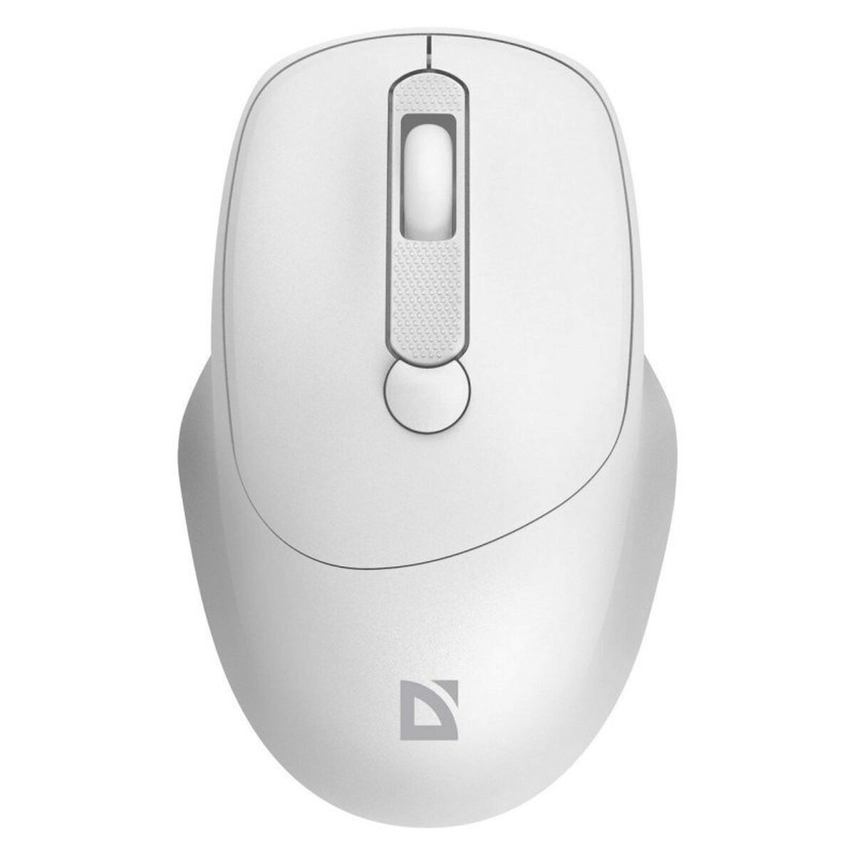 Defender Ασύρματο Feam White