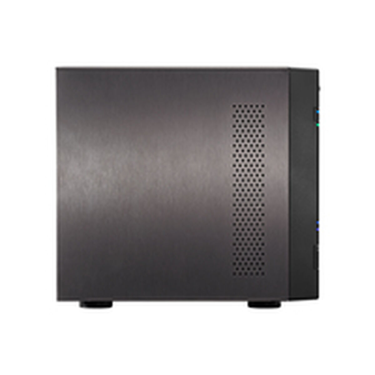 Asustor Lockerstor 8 (AS6508T) NAS Tower με 8 θέσεις για HDD/M.2/SSD και 2 θύρες Ethernet - Image 8