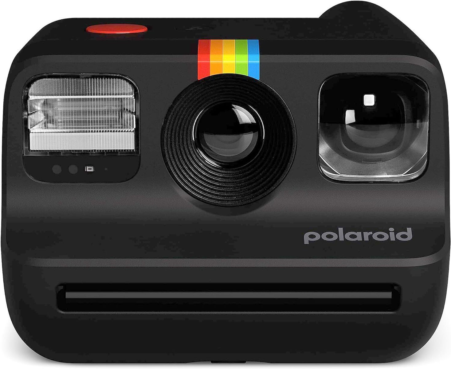 Polaroid Instant Φωτογραφική Μηχανή Go Gen 2 Black - Image 5