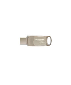 Patriot 128GB USB 3.2 Stick Χρυσό