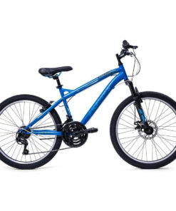 Huffy Extent 24" Παιδικό Mountain Bike Μπλε