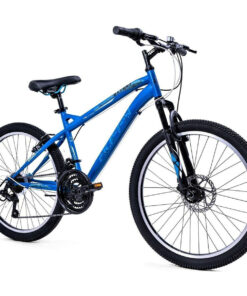 Alternative view of Huffy Extent 24" Παιδικό Mountain Bike Μπλε