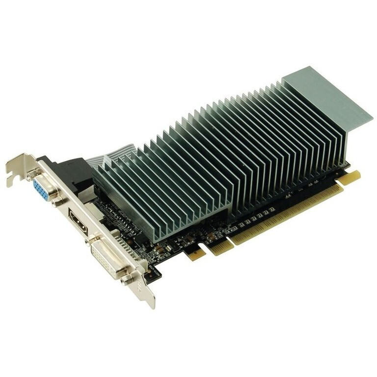Biostar GeForce GT 210 1GB Ver. G210 - Image 6