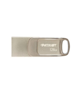 Alternative view of Patriot 128GB USB 3.2 Stick Χρυσό