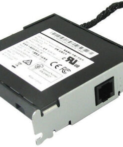 Lexmark Marknet N8210 V.34 Fax Card