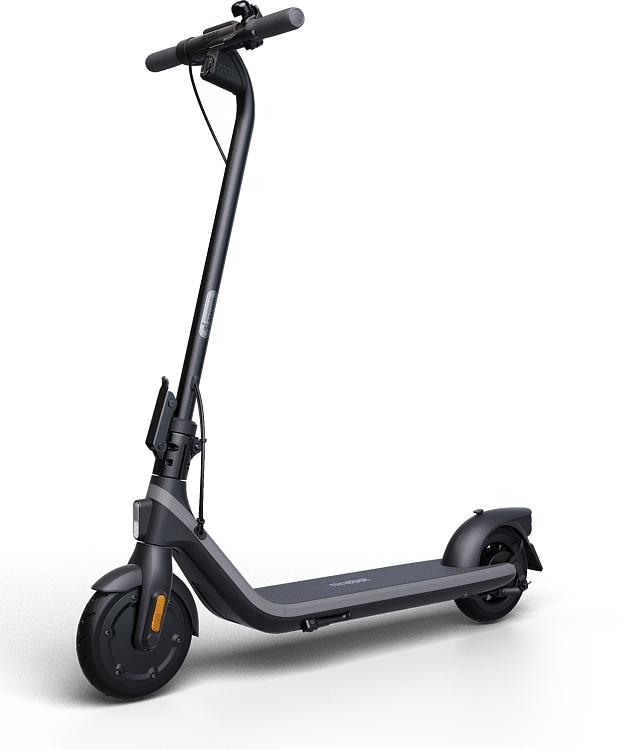 Segway E2 E Hoverboard Μαύρο - Image 4