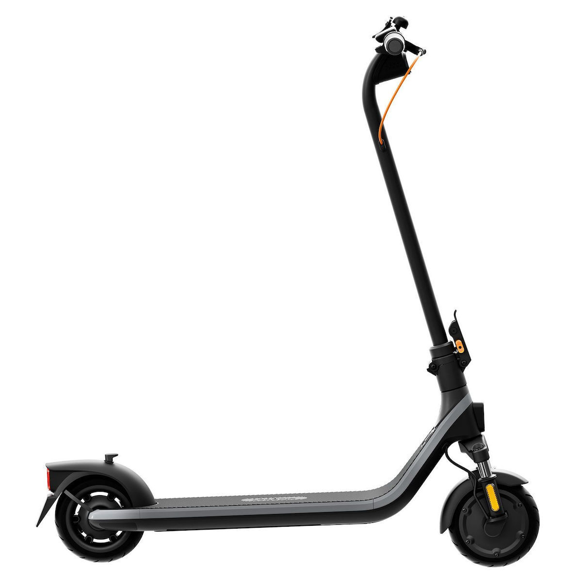 Segway E2 E Hoverboard Μαύρο - Image 10