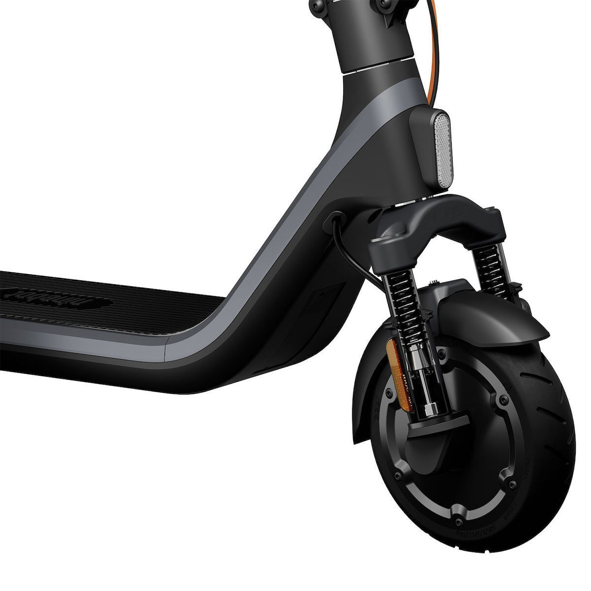 Segway E2 E Hoverboard Μαύρο - Image 12