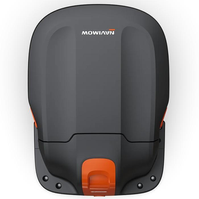 Γκαραζ Segway Navimow I Series Robot Mower I108e - Image 2