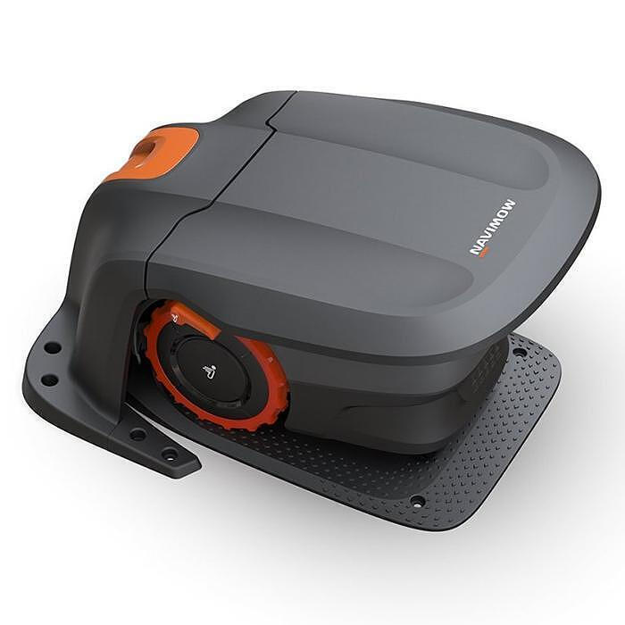 Γκαραζ Segway Navimow I Series Robot Mower I108e - Image 3