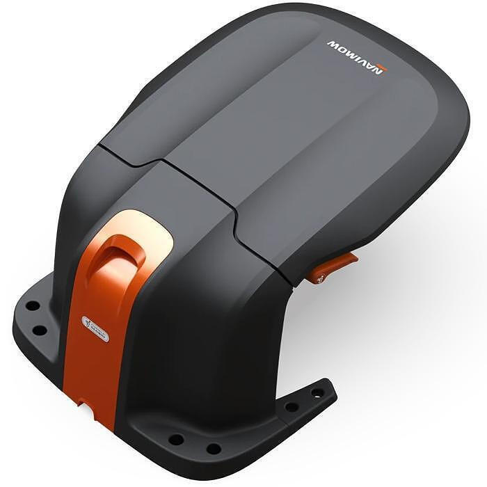 Γκαραζ Segway Navimow I Series Robot Mower I108e - Image 4