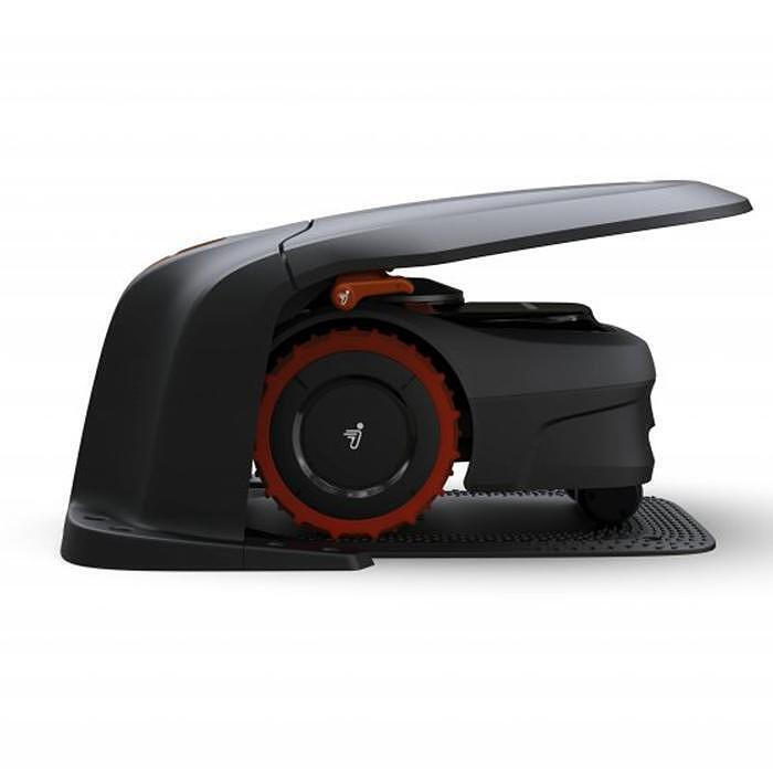 Γκαραζ Segway Navimow I Series Robot Mower I108e - Image 5