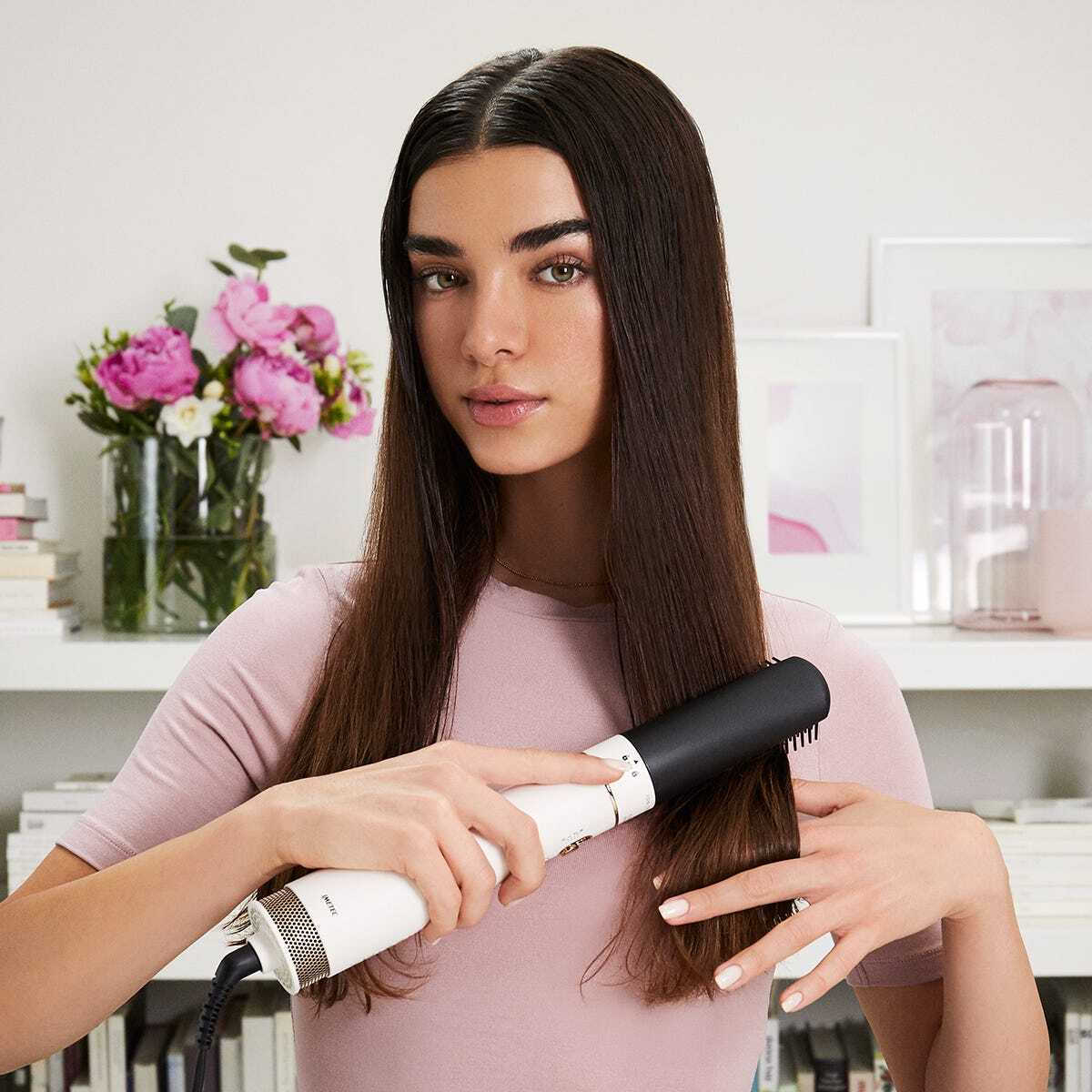Bellissima Air Wonder 8in1 Σετ Φορμαρίσματος Μαλλιών - Image 4