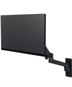 Ergotron LX Pro Επιτοίχια Βάση Οθόνης έως 34"