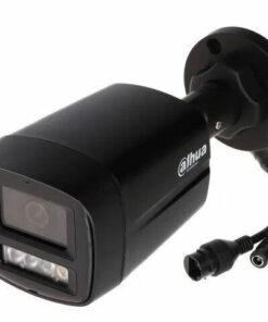 Alternative view of Dahua IPC-HFW1639TC-A-IL-0280B-S6 IP Κάμερα Παρακολούθησης Full HD+ 6MP Αδιάβροχη με Μικρόφωνο και Φακό 2.8mm