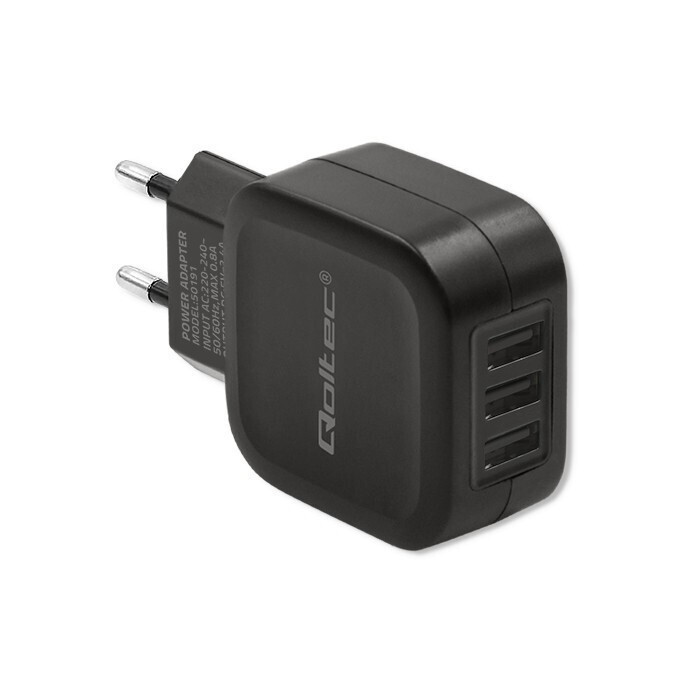 Qoltec 50191 Χωρίς Καλώδιο 17W - Image 3