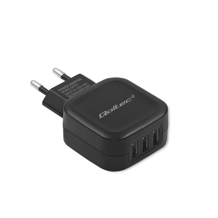 Qoltec 50191 Χωρίς Καλώδιο 17W - Image 8