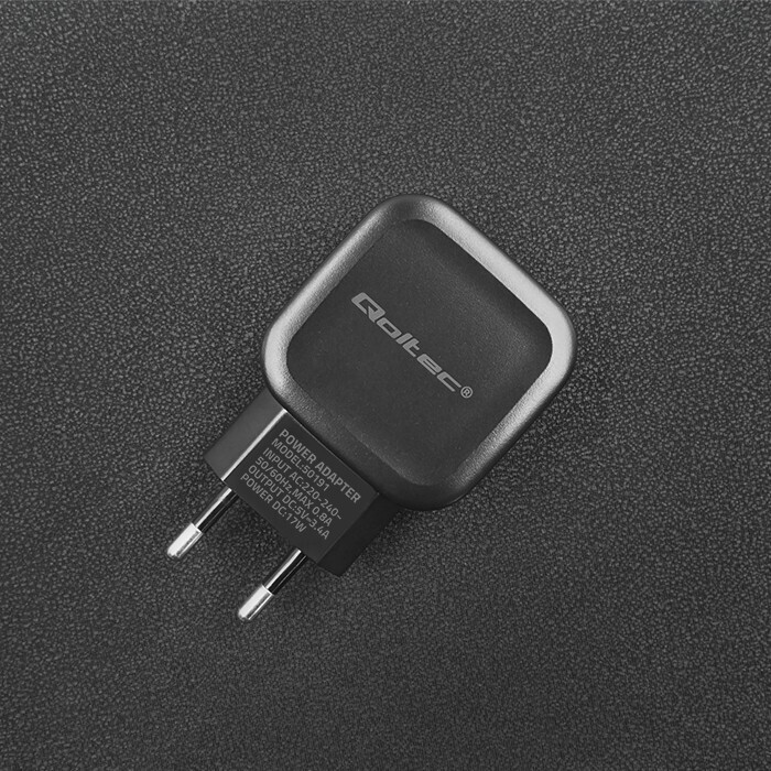 Qoltec 50191 Χωρίς Καλώδιο 17W - Image 6