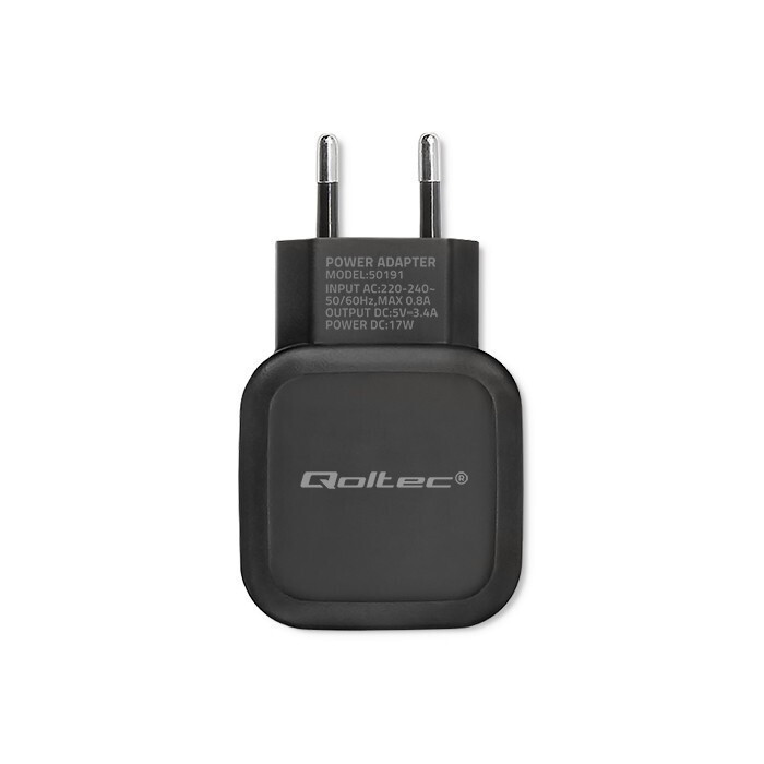 Qoltec 50191 Χωρίς Καλώδιο 17W - Image 7