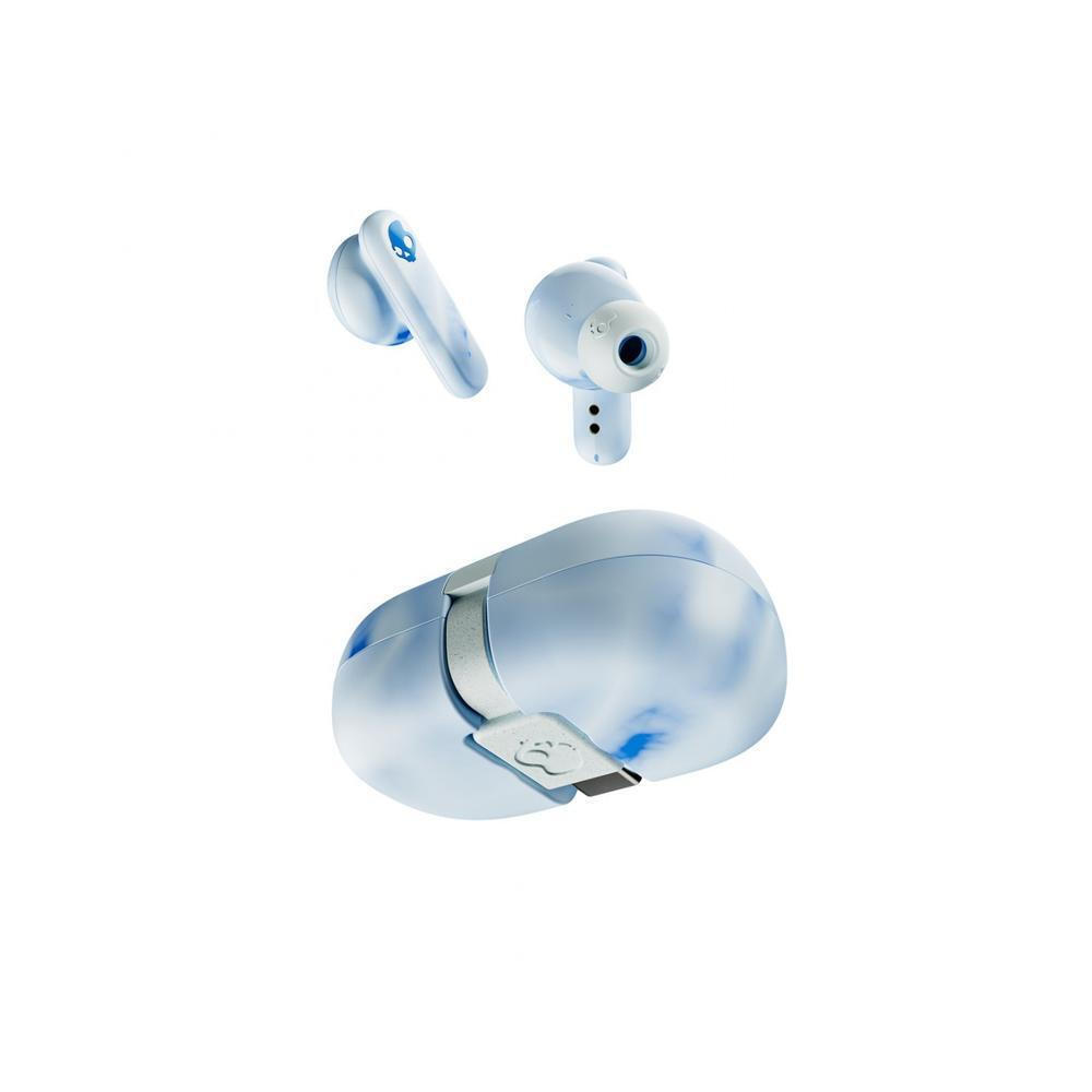 Skullcandy EcoBuds Μπλε - Image 3