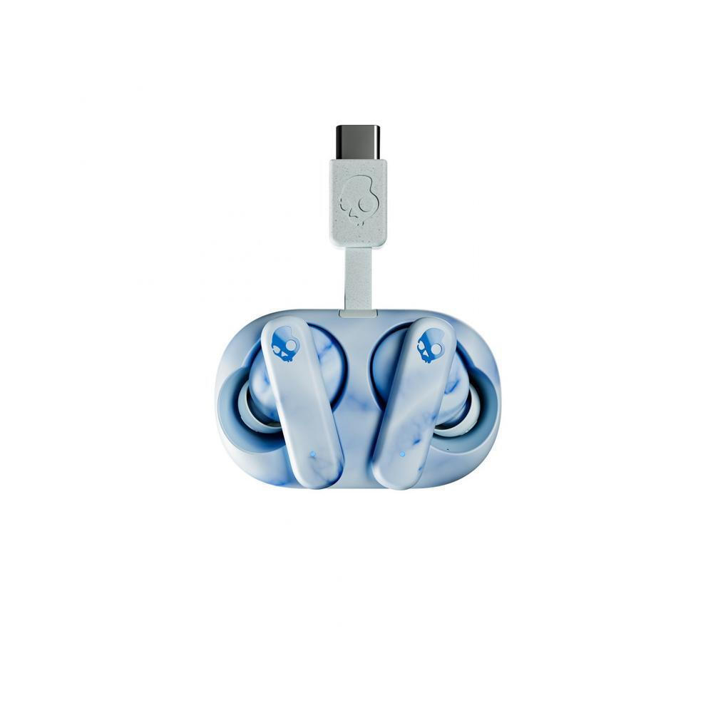 Skullcandy EcoBuds Μπλε - Image 5