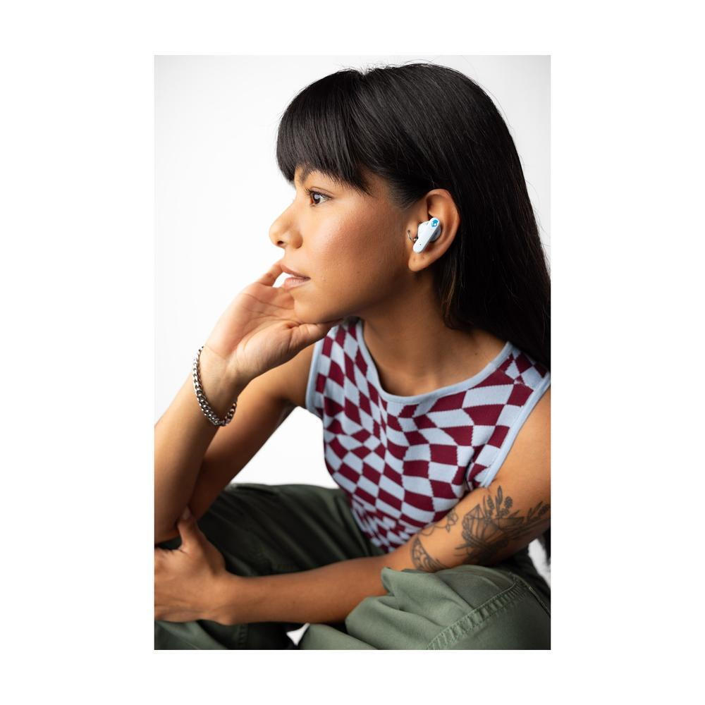 Skullcandy EcoBuds Μπλε - Image 6