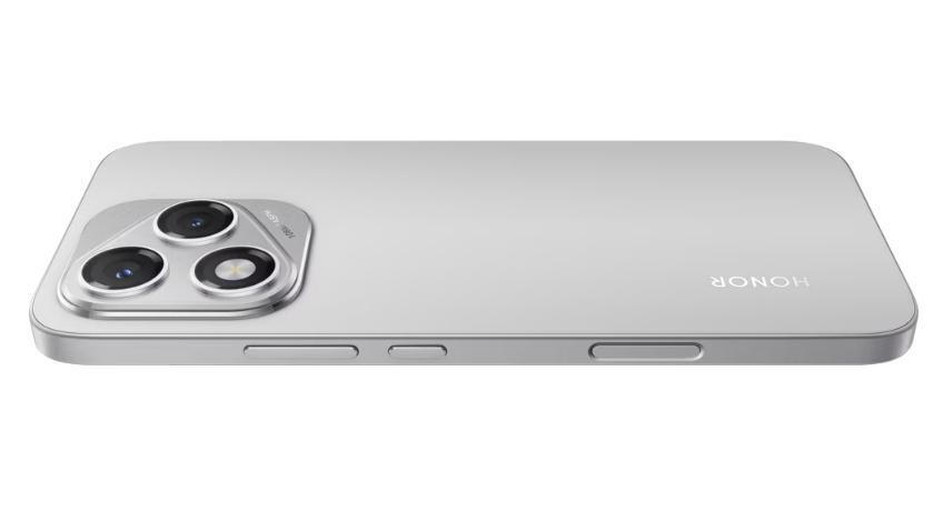 Honor 400 Lite 5G Dual SIM (8/256GB) Γκρι - Image 9