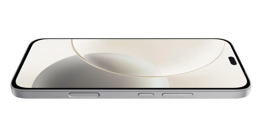 Honor 400 Lite 5G Dual SIM (8/256GB) Γκρι - Image 8