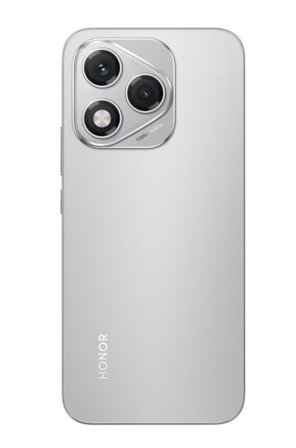 Honor 400 Lite 5G Dual SIM (8/256GB) Γκρι - Image 5
