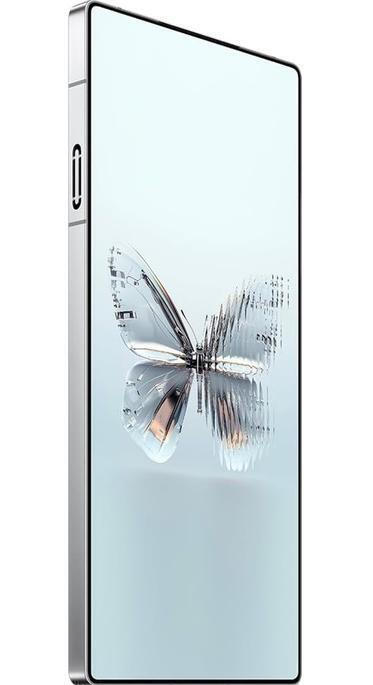 Nubia RedMagic 10 Pro 5G Dual SIM (16/512GB) Moonlight - Image 6