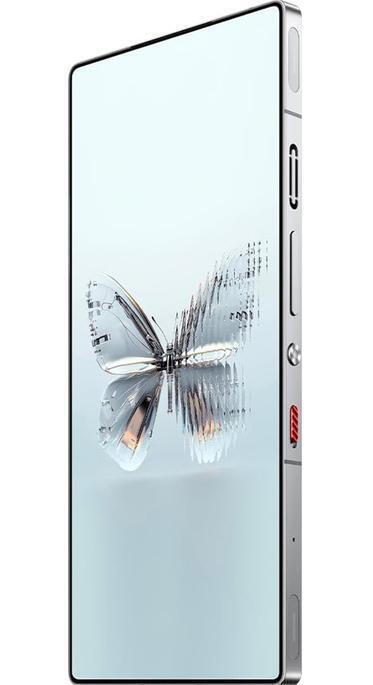 Nubia RedMagic 10 Pro 5G Dual SIM (16/512GB) Moonlight - Image 7