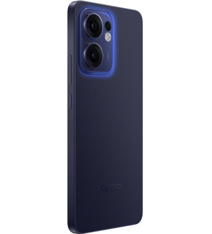 Oppo Reno13 F 5G Dual SIM (8/256GB) Luminous Blue - Image 8