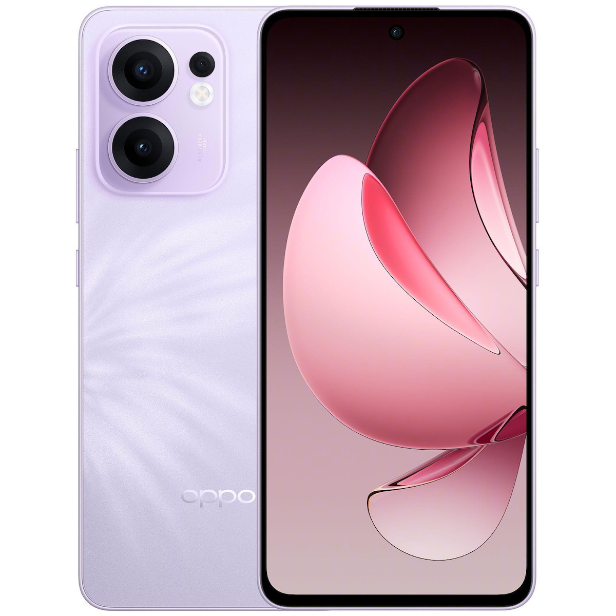 Oppo Reno13 F 5G Dual SIM (8/256GB) Plume Purple