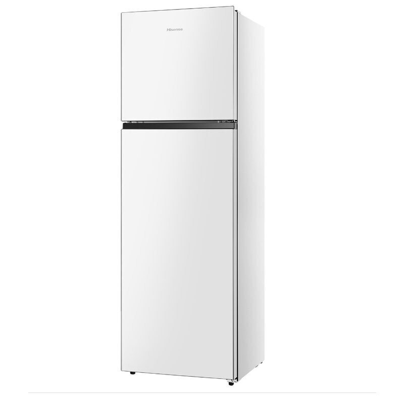Hisense Δίπορτο 249lt Total NoFrost - Image 5