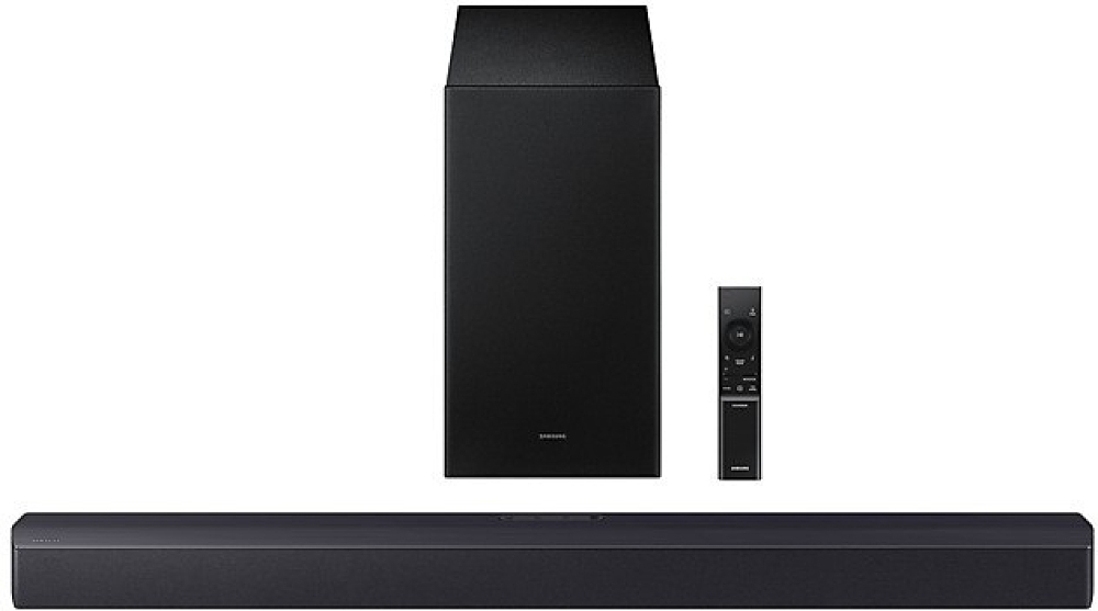 Samsung HW-B450F 2.1 με Bluetooth & HDMI