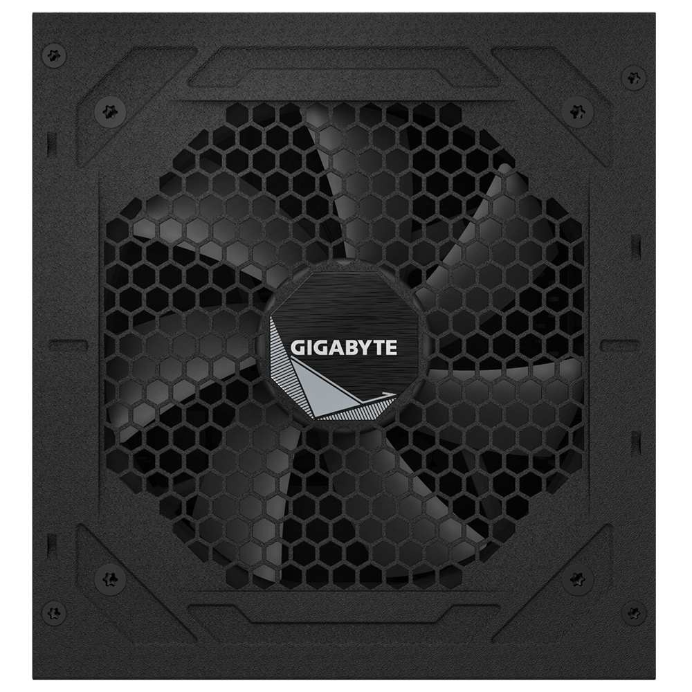 Gigabyte GP-UD850GM PG5 Full Modular 80 Plus Gold