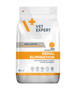 VetExpert Renal Elimination 8kg