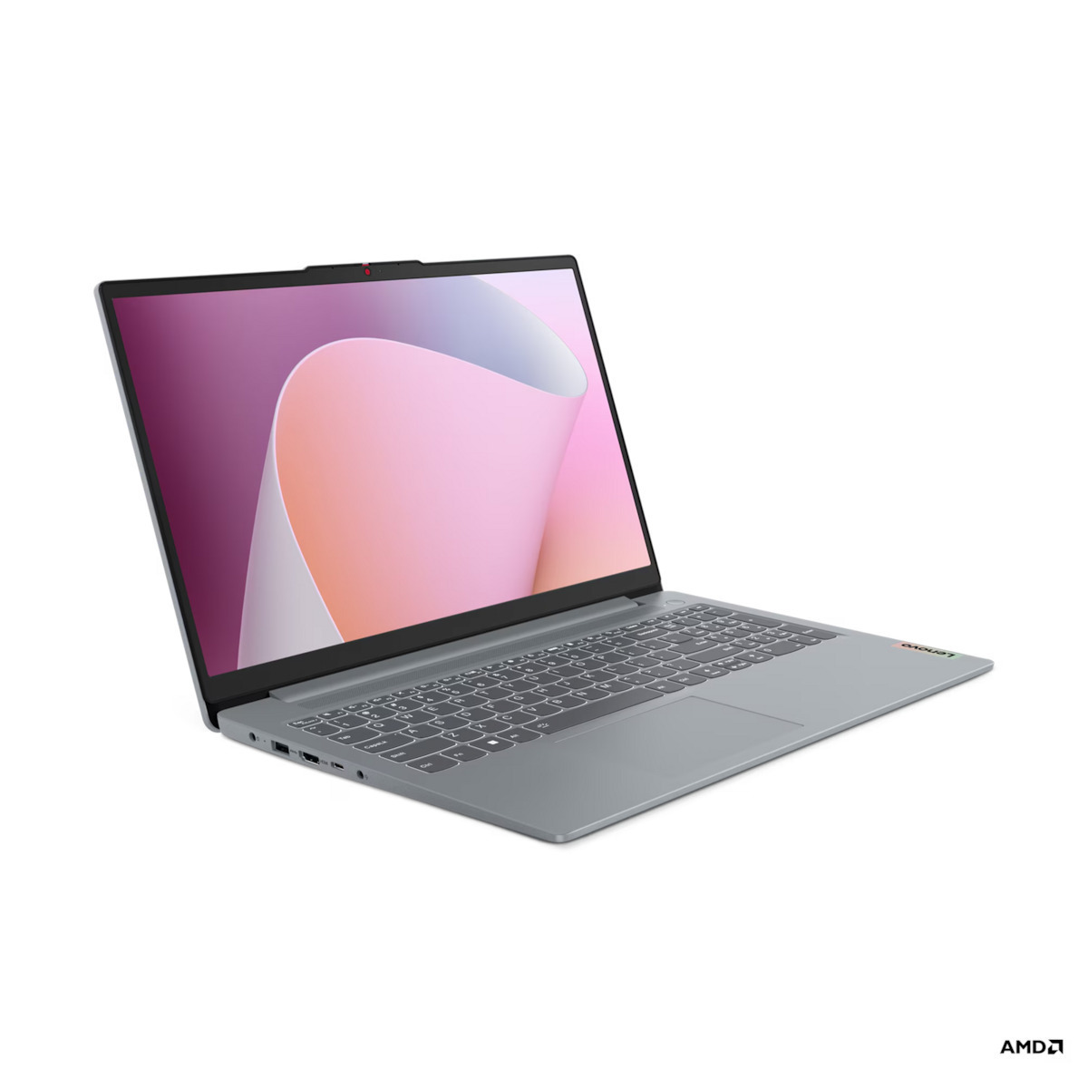 Lenovo IdeaPad Slim 3 15ABR8 15.6" (Ryzen 5) - Image 2