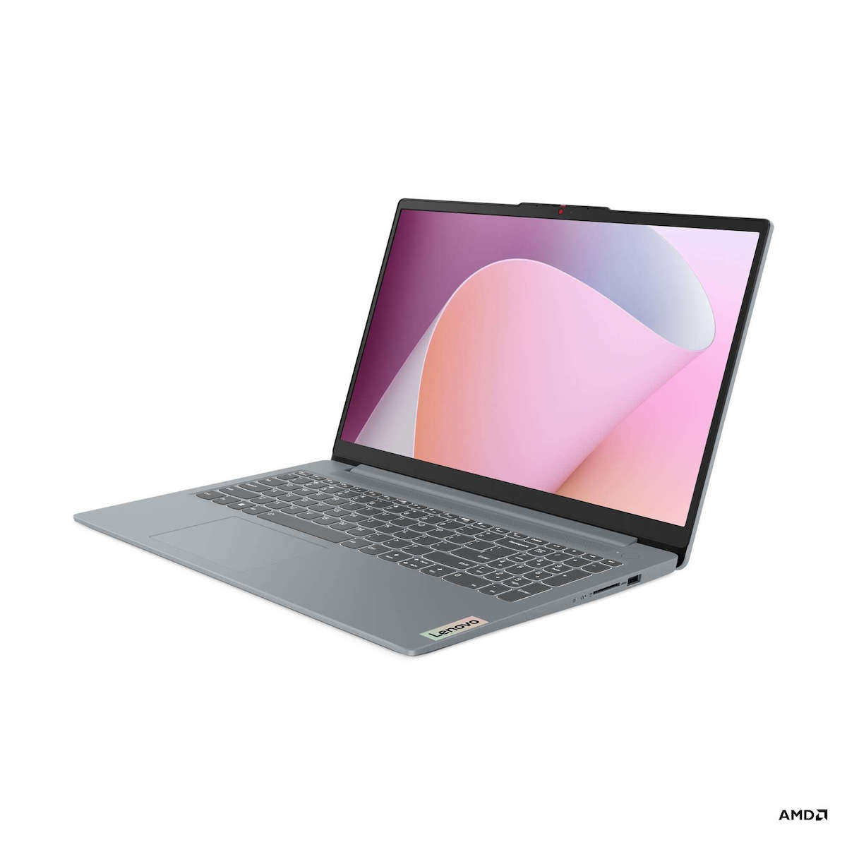 Lenovo IdeaPad Slim 3 15ABR8 15.6" (Ryzen 5) - Image 4