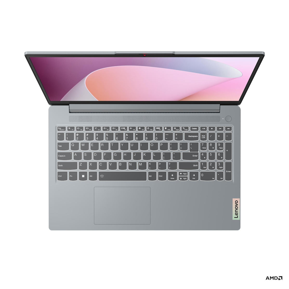Lenovo IdeaPad Slim 3 15ABR8 15.6" (Ryzen 5) - Image 6