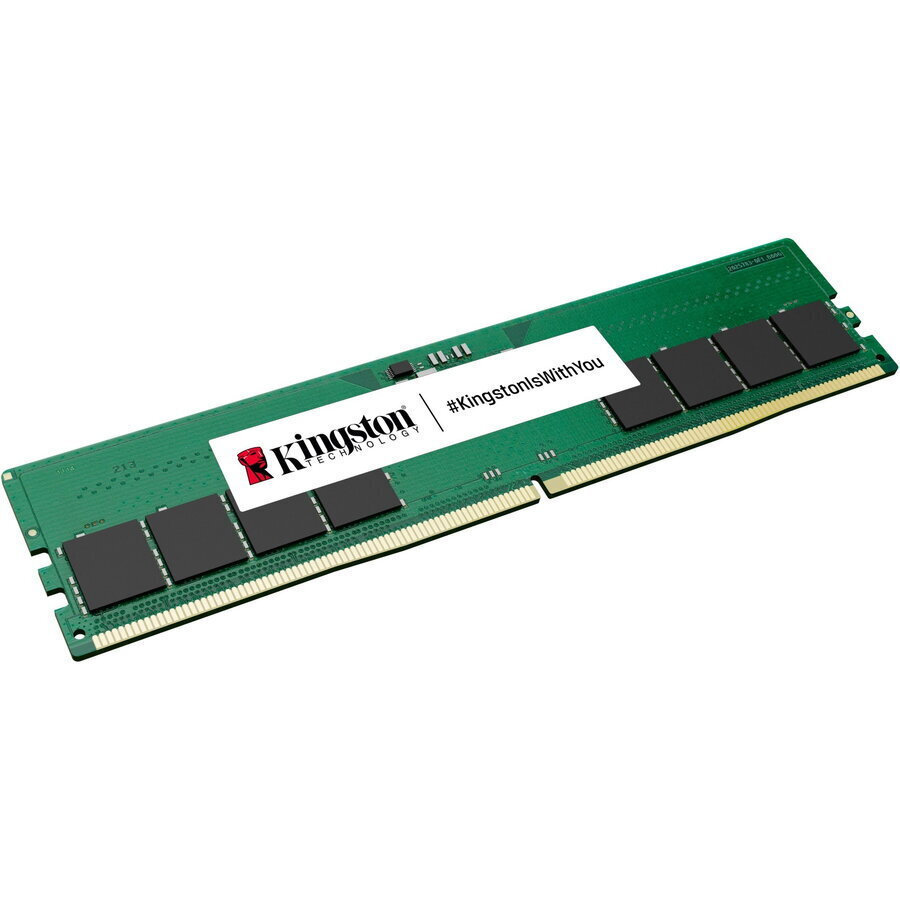Kingston Valueram 32GB DDR5 - Image 5