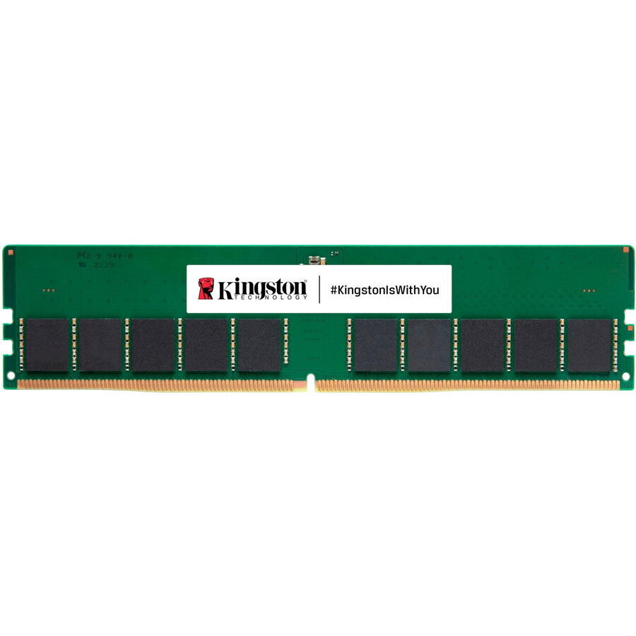 Kingston Valueram 32GB DDR5 - Image 4