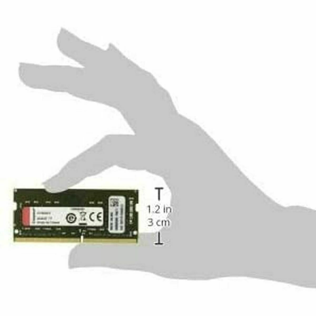 Silicon Power 16GB DDR4 SP016GBSFU320X02 - Image 7