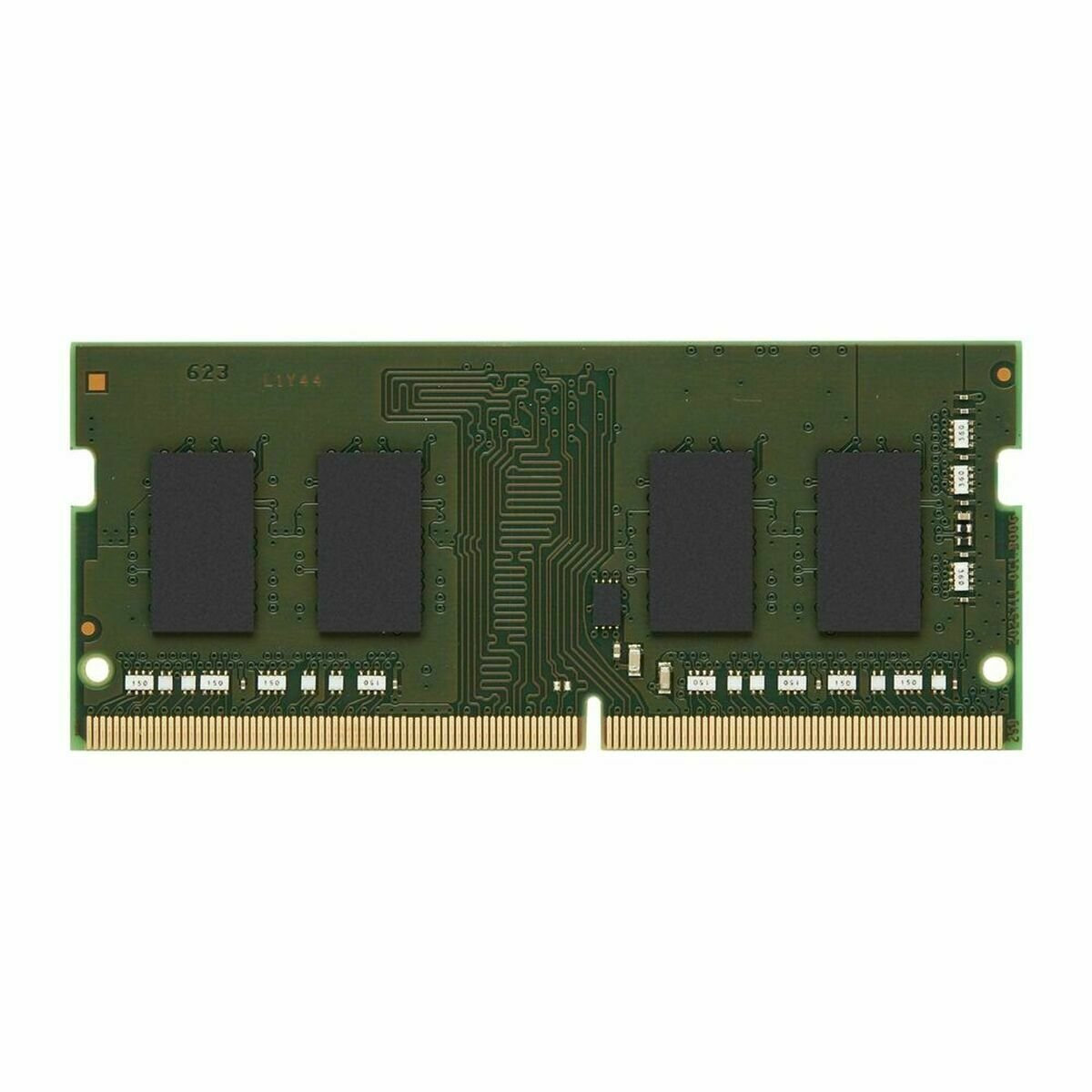 Silicon Power 16GB DDR4 SP016GBSFU320X02 - Image 5