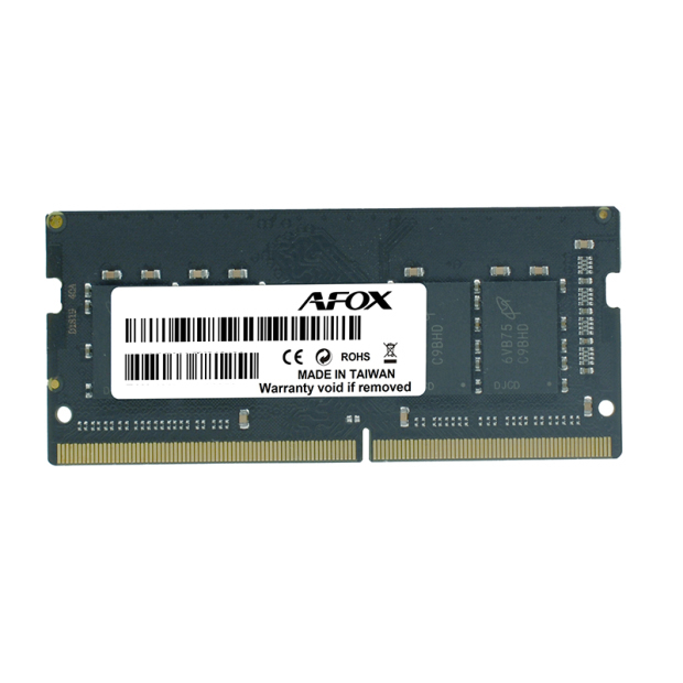 Afox 16GB DDR4 AFSD416FS1P - Image 5