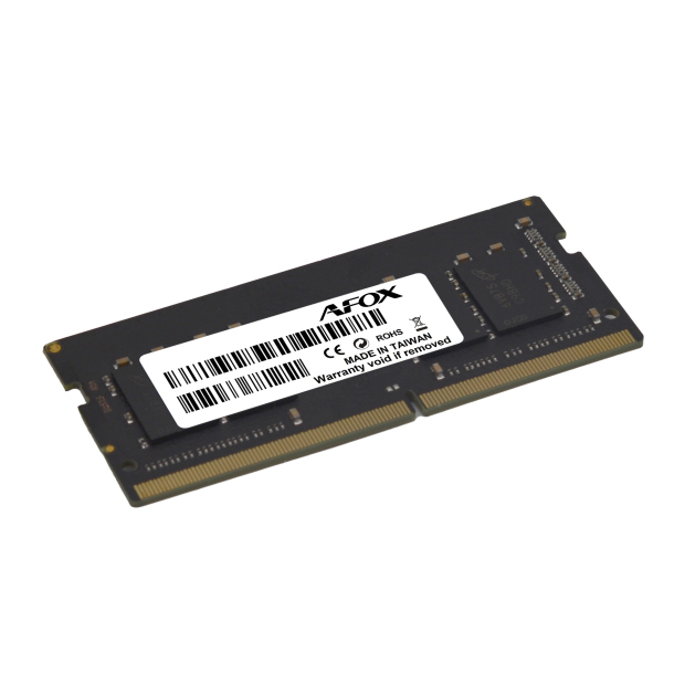 Afox 16GB DDR4 AFSD416FS1P - Image 4