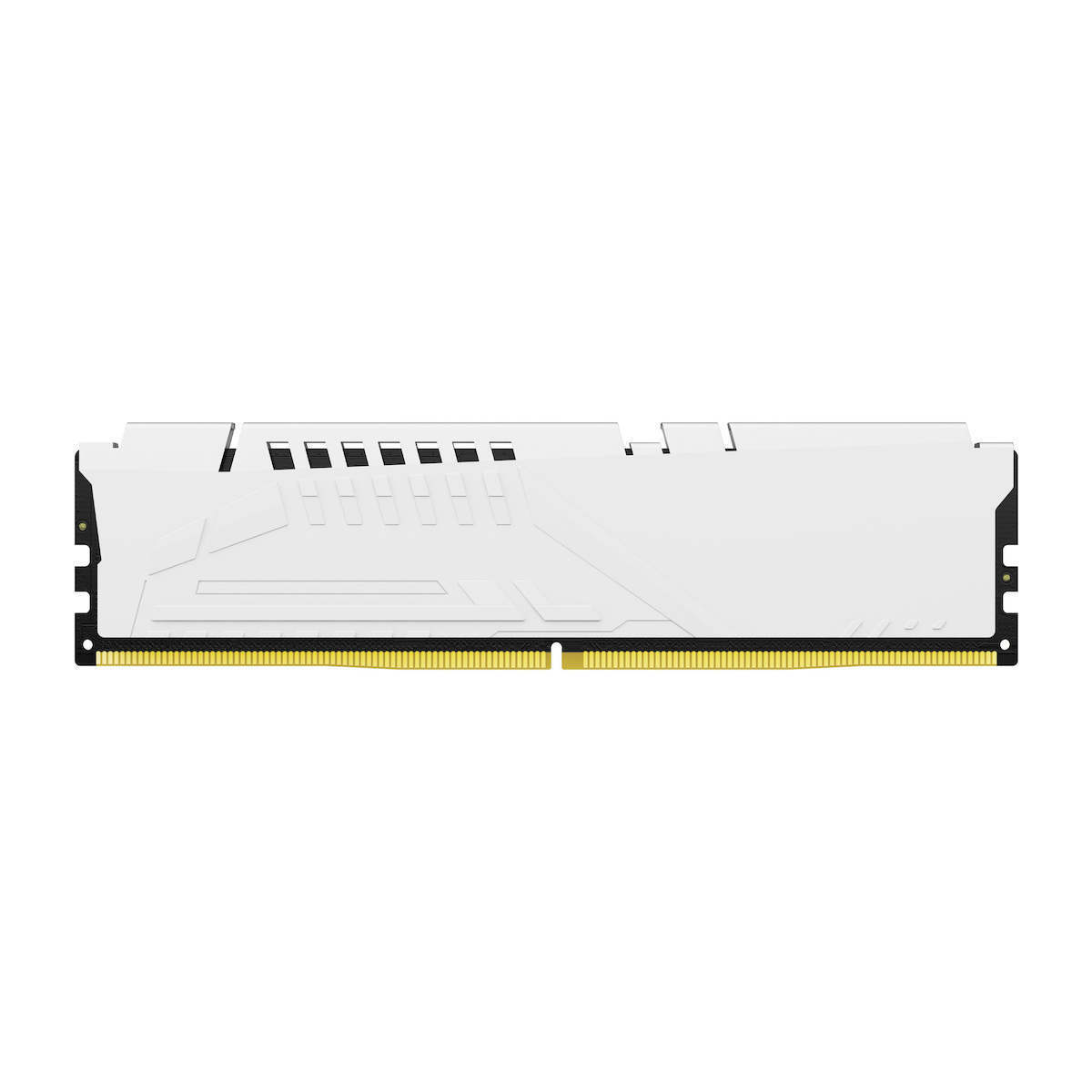 Kingston Fury Beast DDR5 32GB RAM με 2x16GB Modules και Ταχύτητα 5200 για Desktop KF552C36BWEK2-32 - Image 6