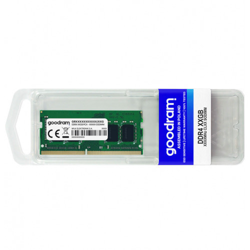 GoodRAM 16GB DDR4 GR3200S464L22/16G - Image 4