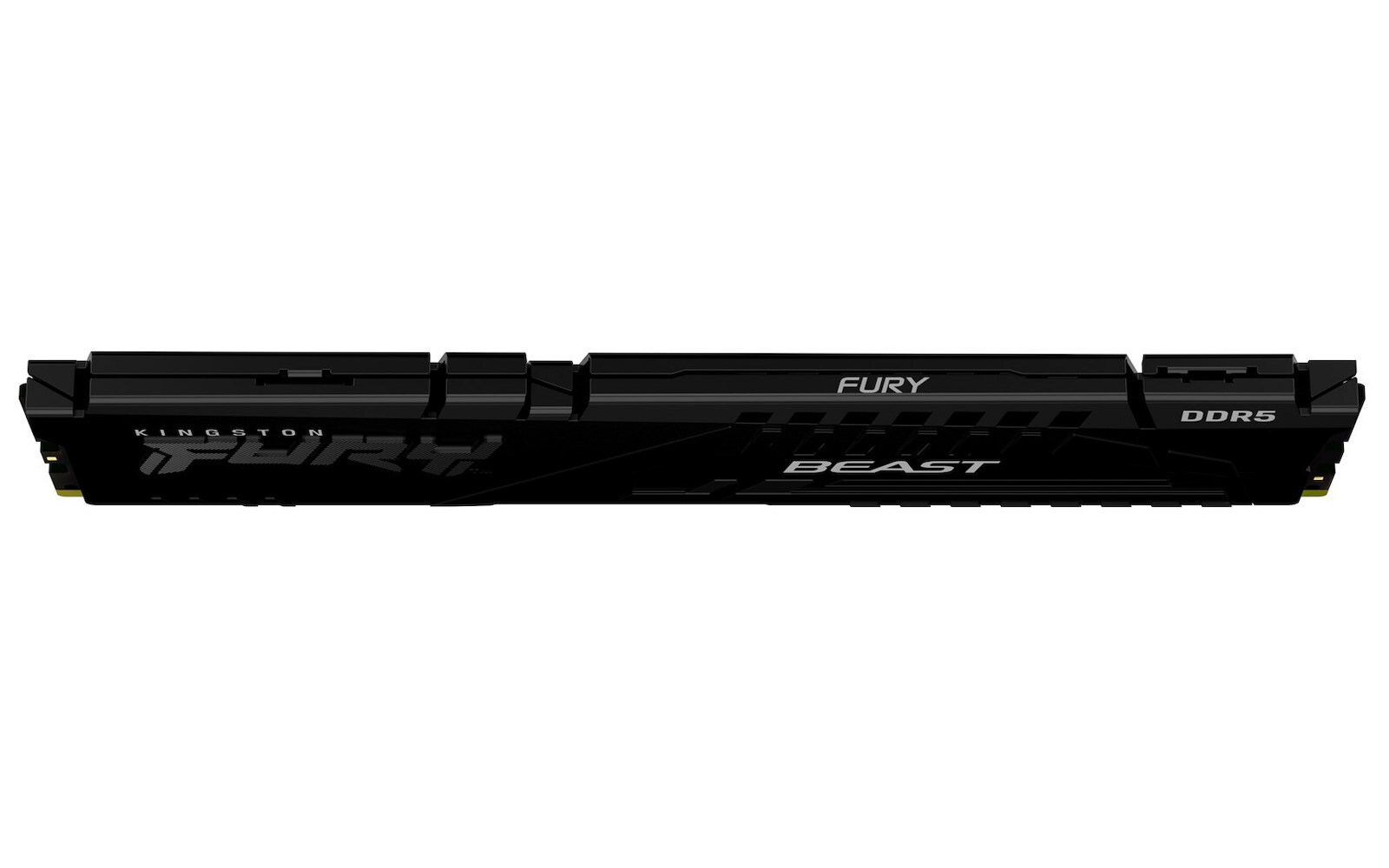 Kingston Fury Beast DDR5 με Module 1x32GB και Ταχύτητα 6000 για Desktop KF560C36BBE-32 - Image 5